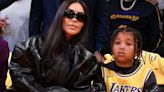 Kim Kardashian Made 8-Year-Old Son Saint Sign A ‘Solid Contract’ Before Starting YouTube Channel