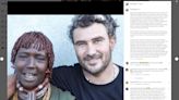 Muere el fotógrafo catalán Toni Espadas en el ataque a un equipo de televisión en Etiopía