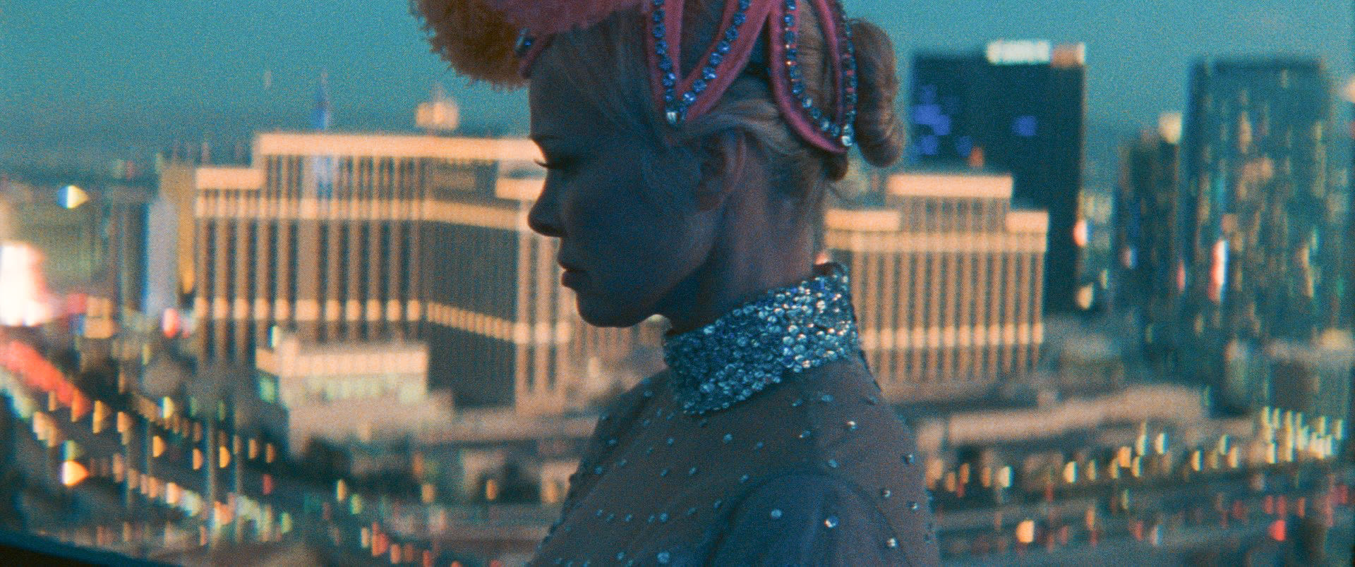 Goodfellas & Utopia Unveil First Image Of Pamela Anderson In Gia Coppola’s ‘The Last Showgirl’ As They Team To Co-Sell...