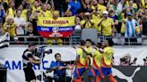 Pelotazos del día 17 en la Copa América