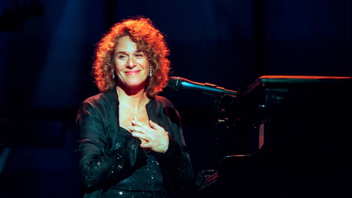 These 8 Classic Carole King Songs Will Make You ‘Feel the Earth Move’
