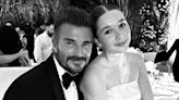 David Beckham Warns His Sons to 'Get Ready' to Protect Daughter Harper, 12: 'Little Girl Is Growing Up'