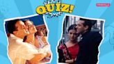 25 years of Hum Dil De Chuke Sanam QUIZ: Have you watched Salman Khan, Aishwarya Rai's film enough? Prove it by answering these 7 questions