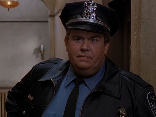 This Box Office Dud Is Actually John Candy's Best Movie