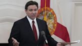 DeSantis signs bill removing climate change considerations from Florida law