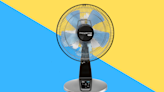 More than 9,000 Amazon shoppers swear by this 'silent' table fan — save $50 'til midnight