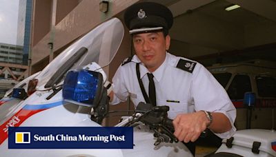 Who are the 3 men charged in the UK with spying for Hong Kong?