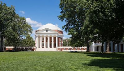 UVA president said protest outcome ‘upsetting’; professors condemn administration’s actions