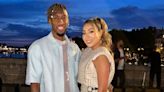 Kingsley Coman 'LEAVES France to watch birth of his fourth child'