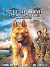 Snuf de hond in oorlogstijd