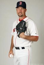 Tim Wakefield