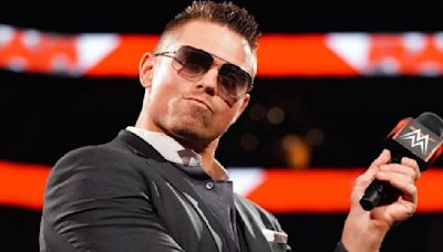‘Quitting Wasn’t an Option’: The Miz Pens Emotional Message One Week Before Momentous WWE Recognition