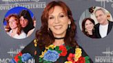 Marilu Henner on Dating John Travolta, Tony Danza and Finally Finding the Love of Her Life