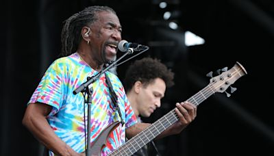 Nick Daniels III, New Orleans musician and bassist of Dumpstaphunk, dies