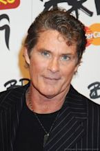 David Hasselhoff