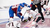 10 observations: Blackhawks blown out by Avalanche in road trip finale