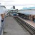 Wrexham Central railway station