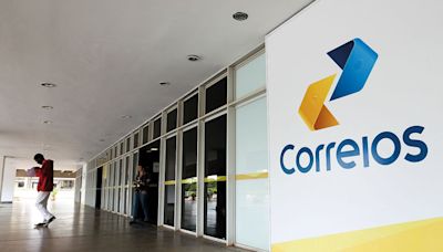 Correios lançam concurso com 33 vagas e salário de até R$ 6,8 mil