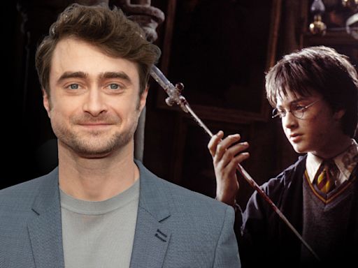 Daniel Radcliffe “Excited To Watch” Max’s Harry Potter TV Series & Reveals If He Would Guest Star