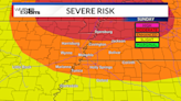 Tornado Watch in effect for parts of the Mid-South