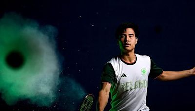 ‘I’d a lot of doubts – even if I still wanted to continue playing’ – Irish Olympian Nhat Nguyen on his career low