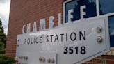 Chamblee police officer charged with distribution of child porn