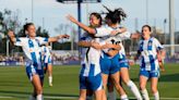 3-1: ¡El Espanyol no falla ante Osasuna y regresa a la Liga F!