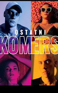 Ostatni komers