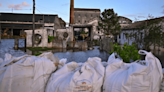 Inundaciones en Brasil: vecinos se niegan a dejar sus casas por temor a los saqueos - Diario Río Negro