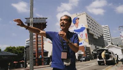 Little Tokyo named one of America’s most endangered places by preservation group