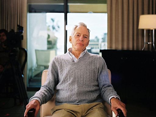 'The Jinx Part Two' revisits the Robert Durst saga of murder and mystery