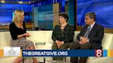 The Community Foundation of Greater New Haven: The Great Give