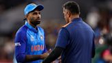 Rahul Dravid's team, not Gautam Gambhir, first thought of Suryakumar Yadav as India's T20I captain ahead of Hardik