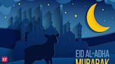 Bakrid 2024 Date: When is Eid-ul-Adha 2024 in India?