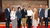 Elected officials visit China to foster investment and tourism