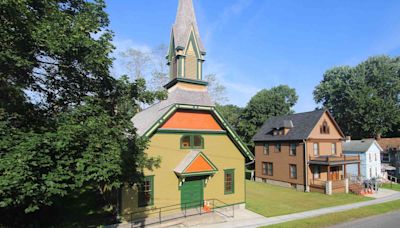 This Upstate New York National Historical Park Is Reopening a Landmark That Honors Harriet Tubman