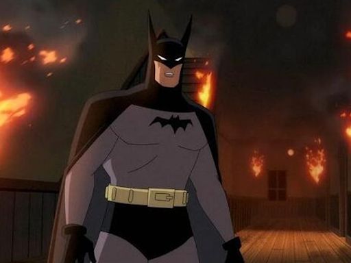 'Batman: Caped Crusader': Release Date and How to Watch the New Series