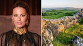 Kate Beckinsale Shares Hilarious Story of Stealing Some of Historic Hadrian’s Wall Aged 8