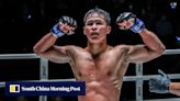 Superbon takes first step towards regaining ONE Championship crown against Grigorian