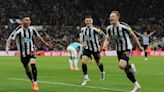 Newcastle United vs Southampton LIVE: League Cup result, final score and reaction