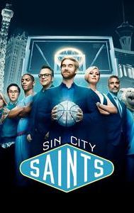 Sin City Saints