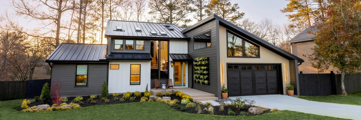 2024 HGTV Smart Home in Atlanta: What we know about voting, grand prize total, cash option