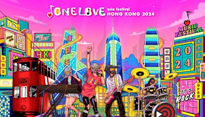 One Love Asia Festival｜日期地點全更改 演出陣容打亂兼換人 網民不滿：係咪玩X我地