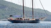 This Meticulously Restored Sailing Yacht Blends Old-School Looks With a New Engine. Now It Can be Yours.