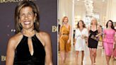 Hoda Kotb Believes Sex and the City 'Made Being Single Cool': 'It Made You Feel Empowered'