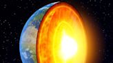 Earth’s Core Is ‘Moving Under Our Feet,’ Switching Direction Every 6 Years