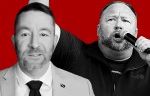 How Alex Jones And White Nationalist Podcasts Exploded Into Canadian Politics