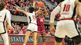 No. 22 Florida State women's basketball falls at No. 3 NC State in overtime