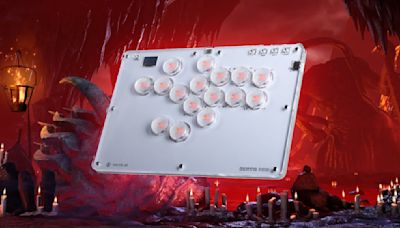 These controversial controllers are taking the FGC by storm – here’s why - Dexerto