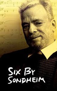 Six by Sondheim